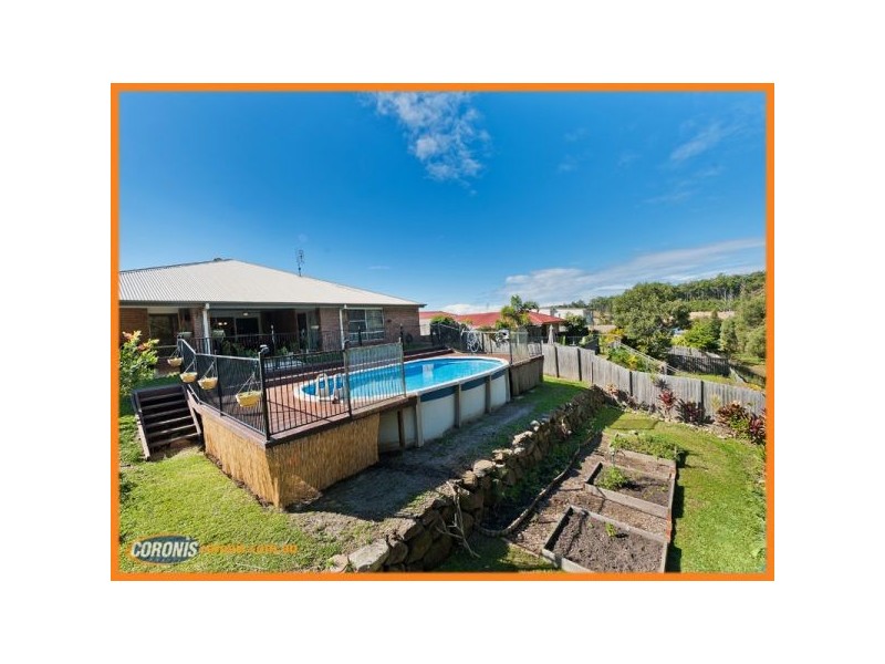 107 Bridie Drive, Upper Coomera QLD 4209