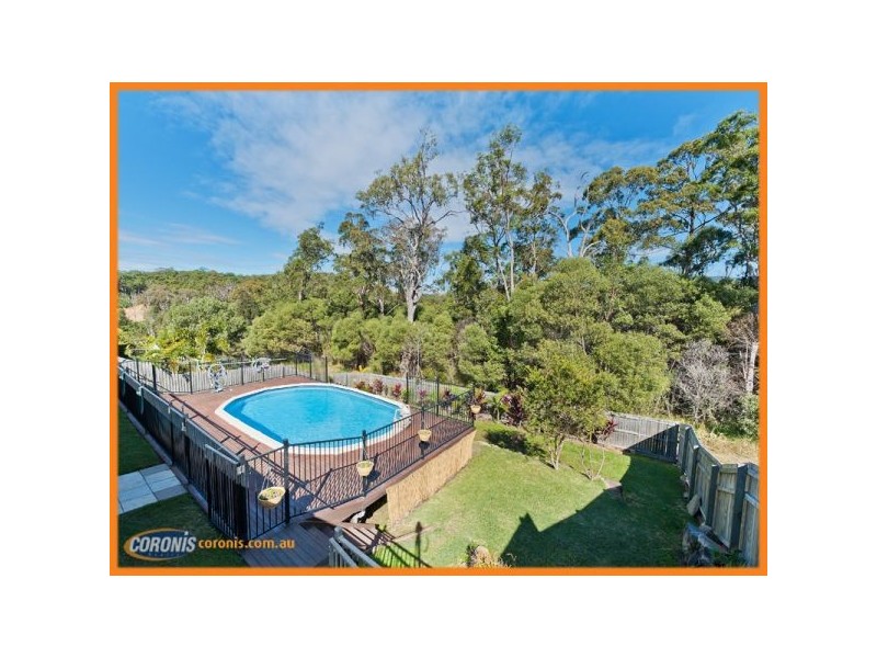 107 Bridie Drive, Upper Coomera QLD 4209