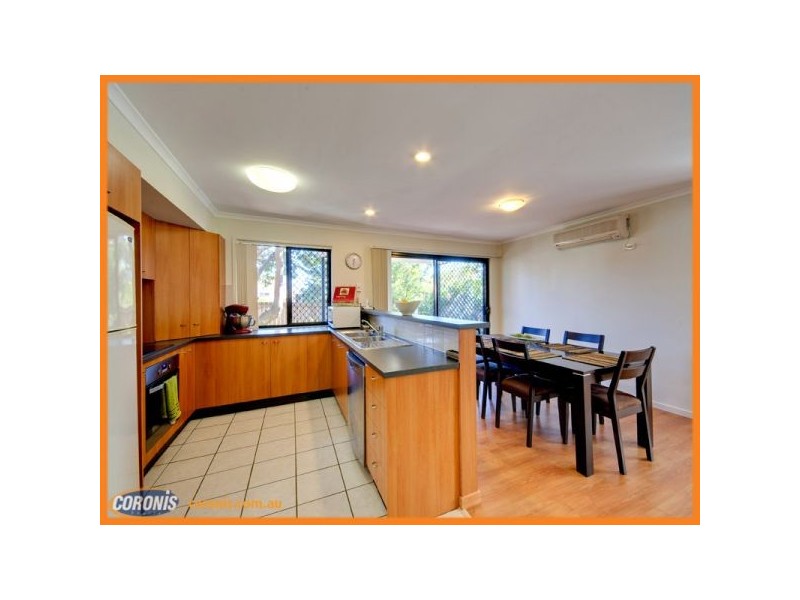 7/1 Bradley Avenue, Kedron QLD 4031