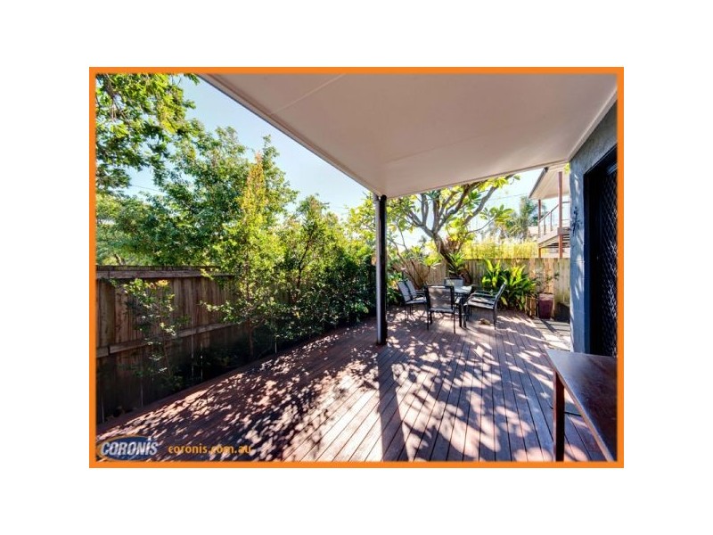 7/1 Bradley Avenue, Kedron QLD 4031