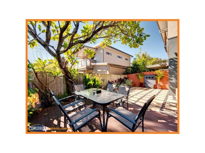 7/1 Bradley Avenue, Kedron QLD 4031