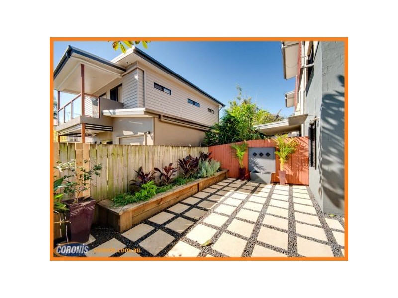 7/1 Bradley Avenue, Kedron QLD 4031