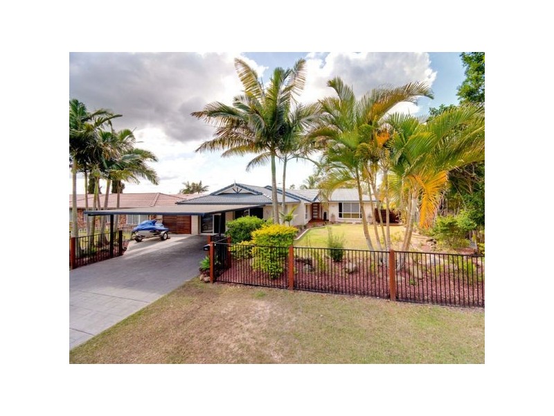 25 Pamela Drive, Bray Park QLD 4500