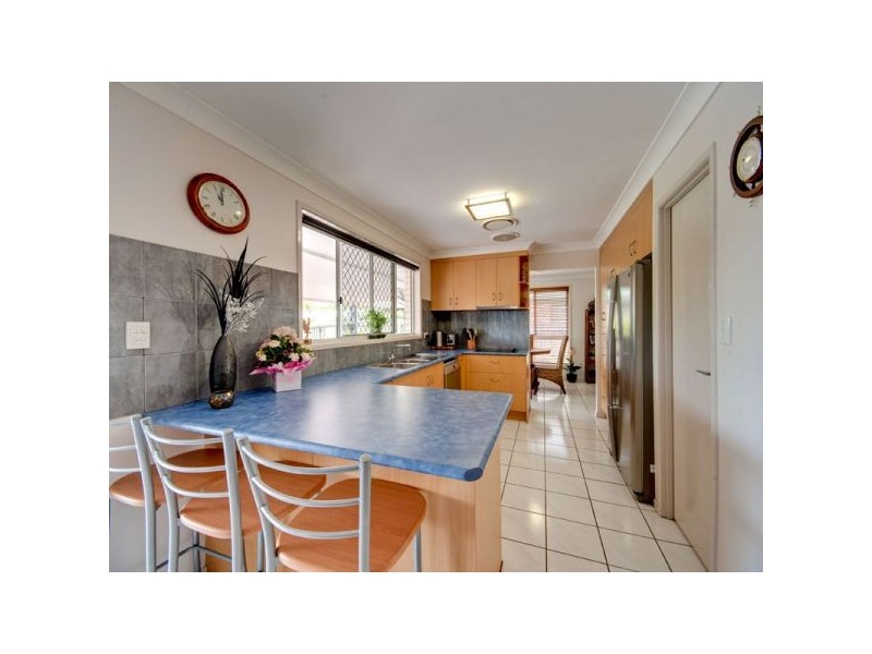 25 Pamela Drive, Bray Park QLD 4500