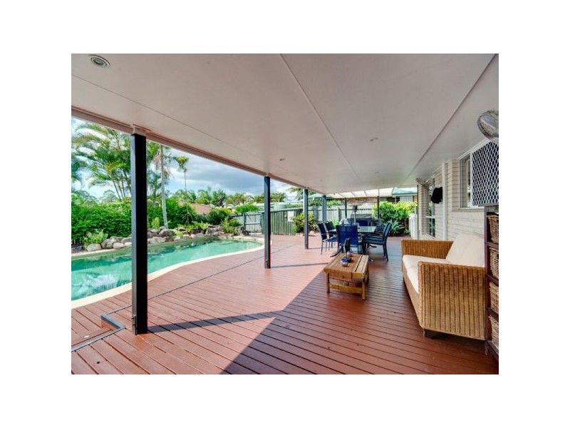 25 Pamela Drive, Bray Park QLD 4500