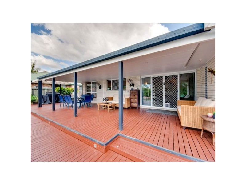 25 Pamela Drive, Bray Park QLD 4500