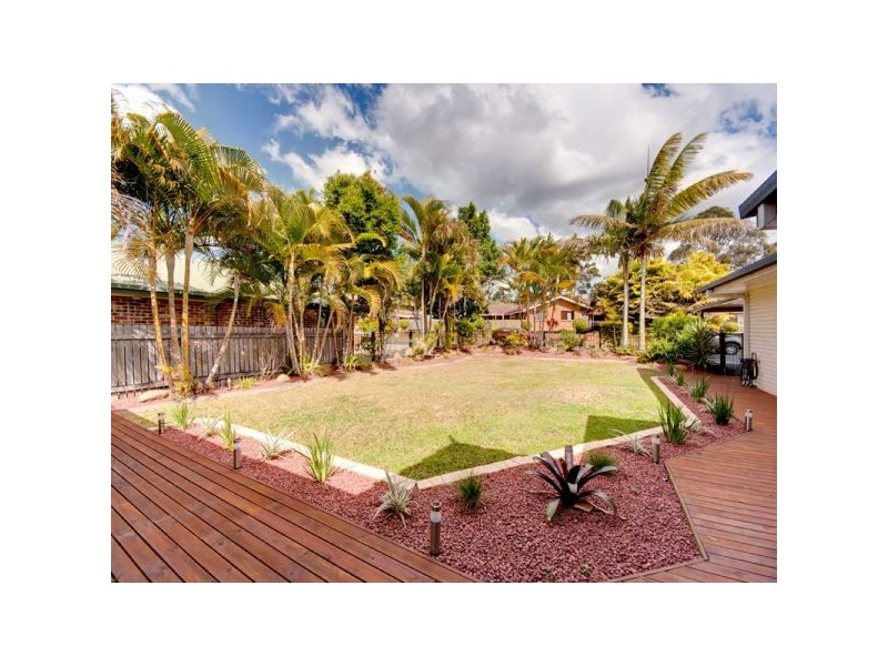 25 Pamela Drive, Bray Park QLD 4500