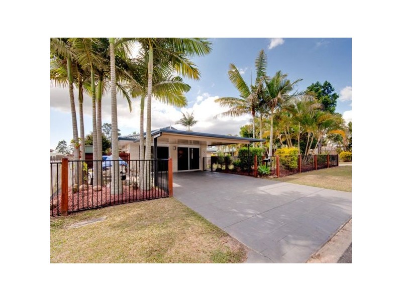 25 Pamela Drive, Bray Park QLD 4500