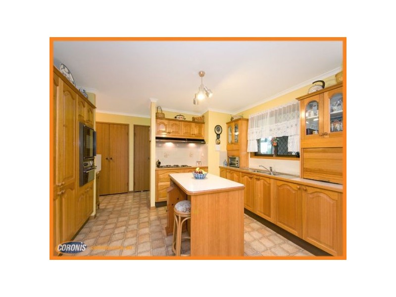 25 Kevin Grove, Caboolture South QLD 4510