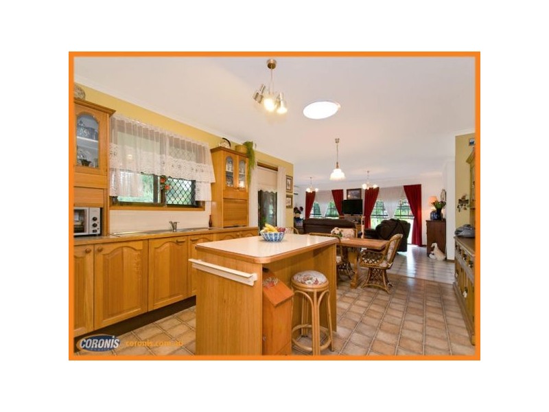 25 Kevin Grove, Caboolture South QLD 4510