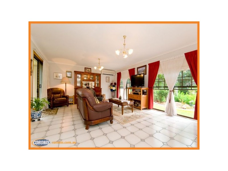 25 Kevin Grove, Caboolture South QLD 4510