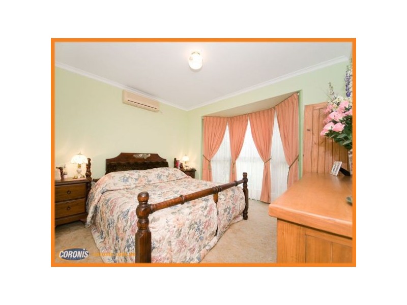 25 Kevin Grove, Caboolture South QLD 4510