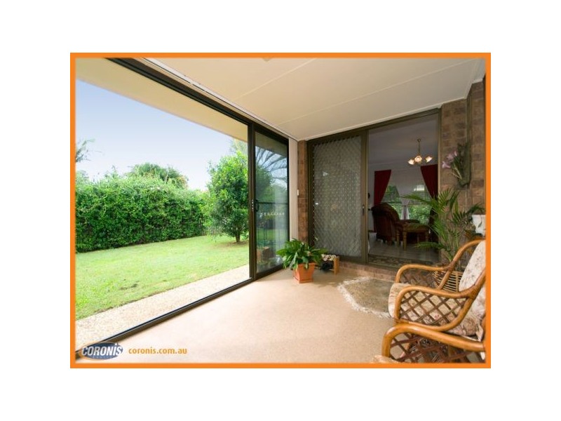 25 Kevin Grove, Caboolture South QLD 4510