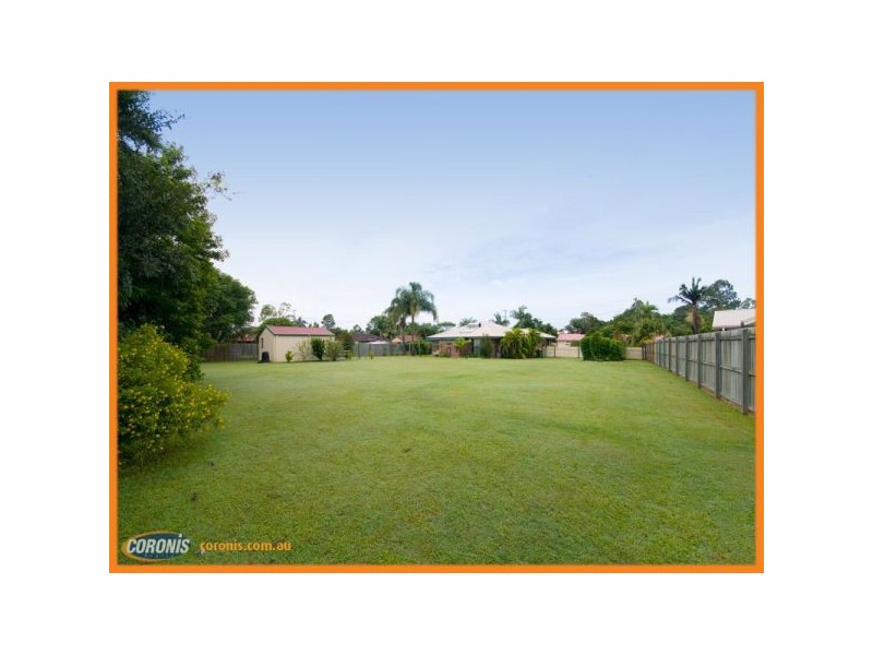 25 Kevin Grove, Caboolture South QLD 4510