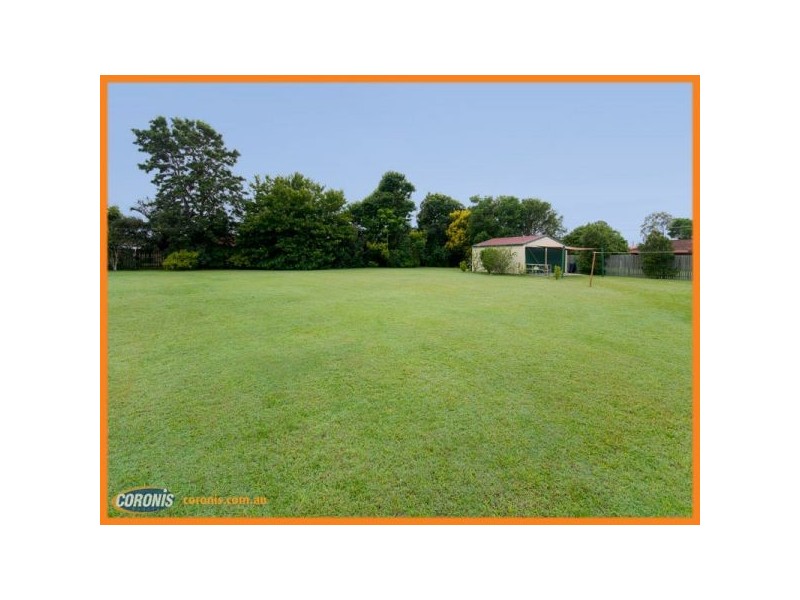 25 Kevin Grove, Caboolture South QLD 4510