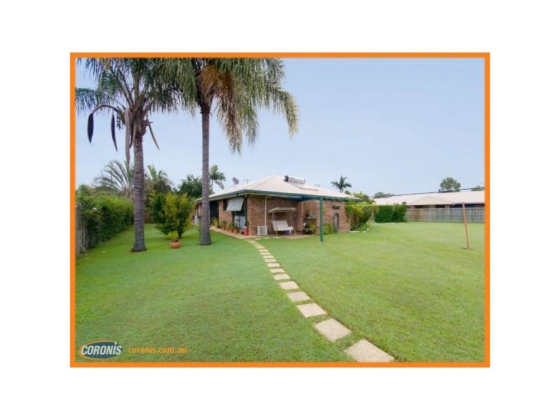 25 Kevin Grove, Caboolture South QLD 4510