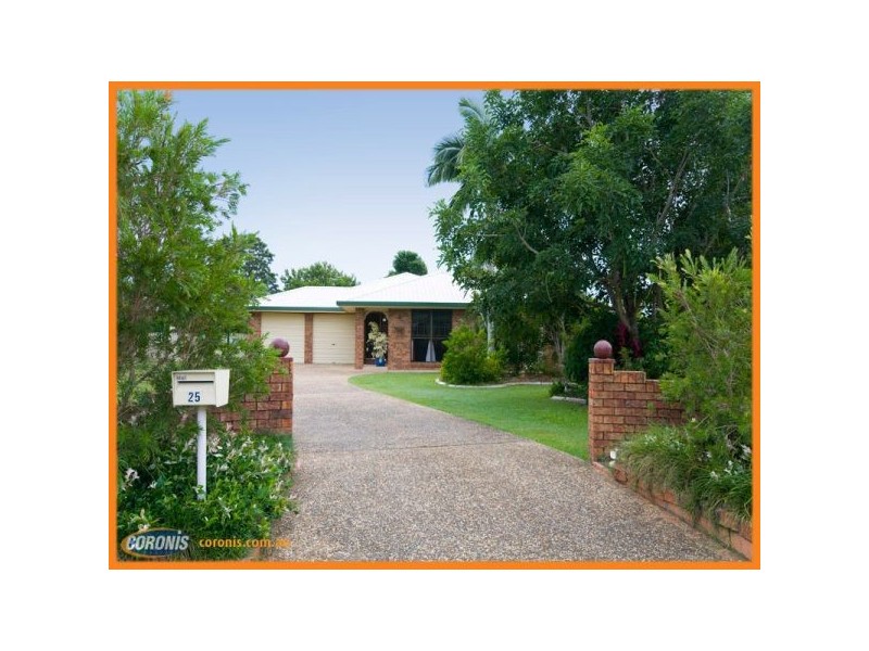 25 Kevin Grove, Caboolture South QLD 4510