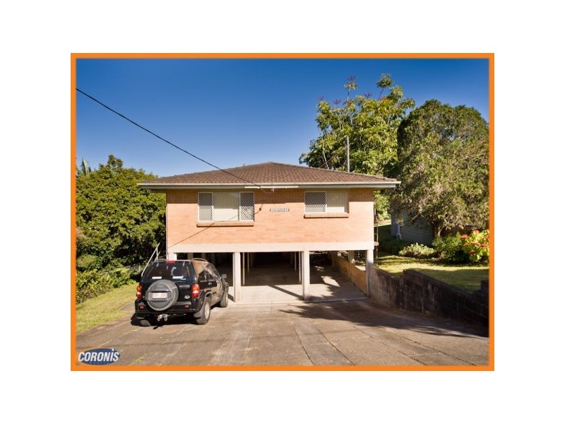 2/60 Araluen Street, Kedron QLD 4031