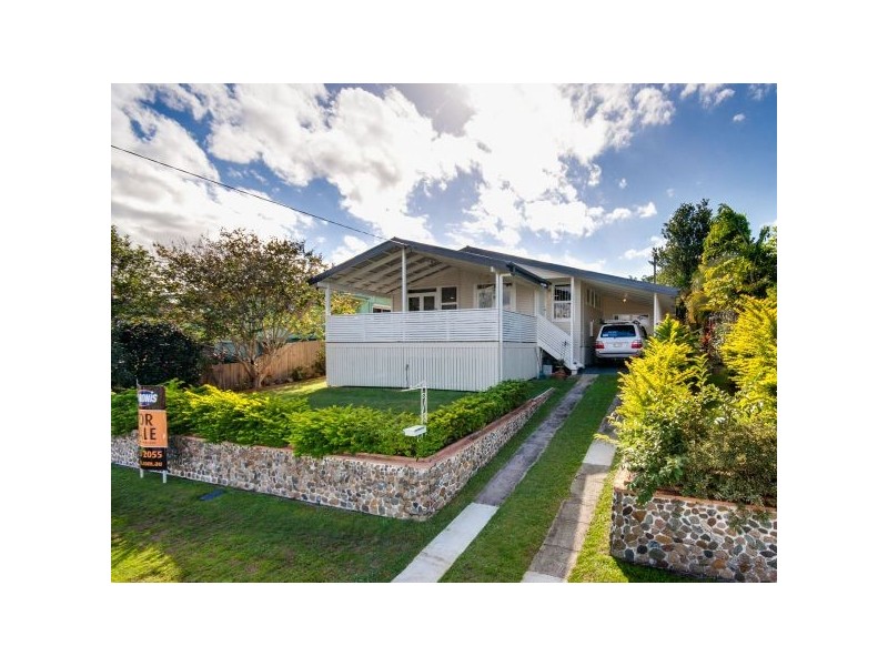 11 Sunbury Street, Geebung QLD 4034
