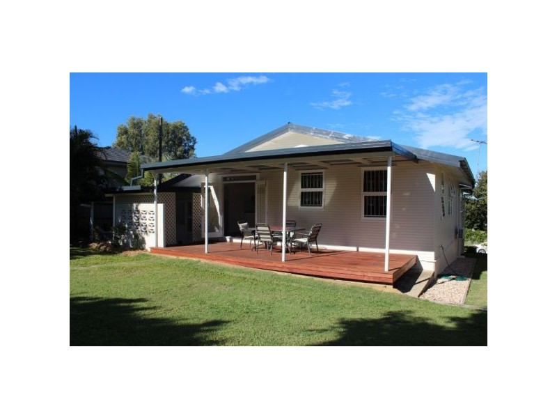 11 Sunbury Street, Geebung QLD 4034