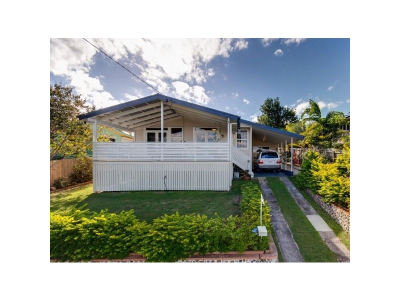 11 Sunbury Street, Geebung QLD 4034