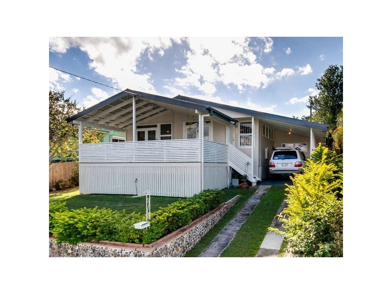 11 Sunbury Street, Geebung QLD 4034