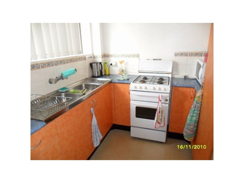 3/26 Sixth Ave, Kedron QLD 4031