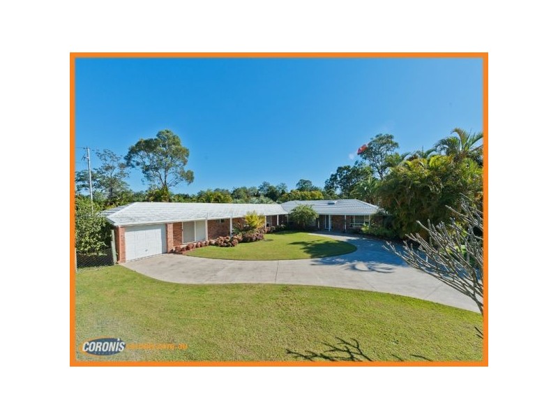 210-212 Andrew Road, Greenbank QLD 4124