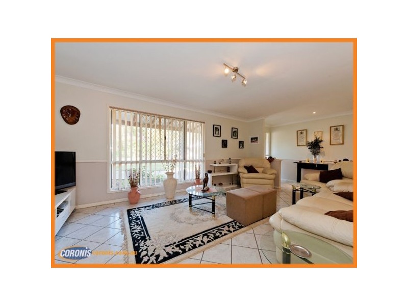 210-212 Andrew Road, Greenbank QLD 4124