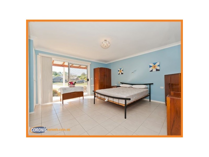 210-212 Andrew Road, Greenbank QLD 4124