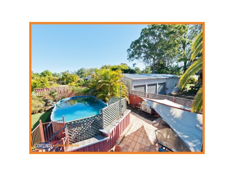 210-212 Andrew Road, Greenbank QLD 4124