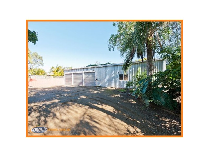 210-212 Andrew Road, Greenbank QLD 4124