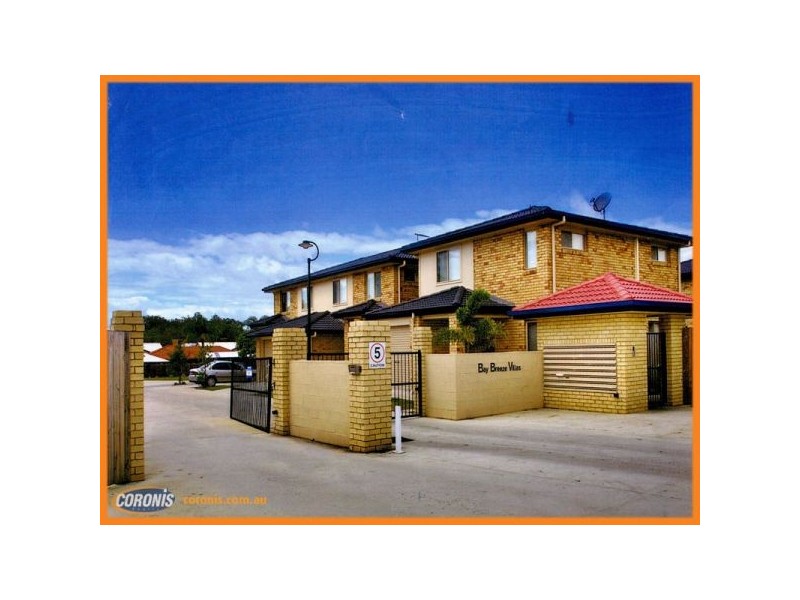 38/17 Cunningham Street, Deception Bay QLD 4508