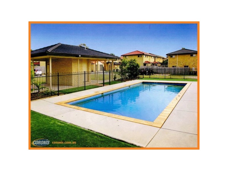 38/17 Cunningham Street, Deception Bay QLD 4508