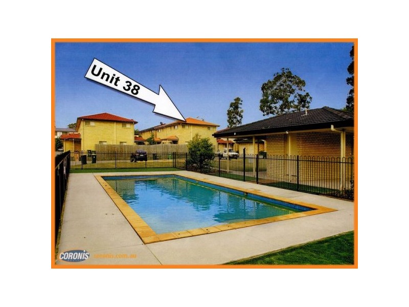 38/17 Cunningham Street, Deception Bay QLD 4508