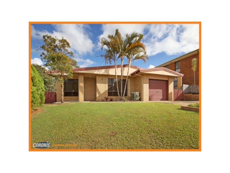 2 Lautrec Street, Bracken Ridge QLD 4017