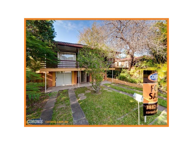 3 Hoxton Street, Arana Hills QLD 4054