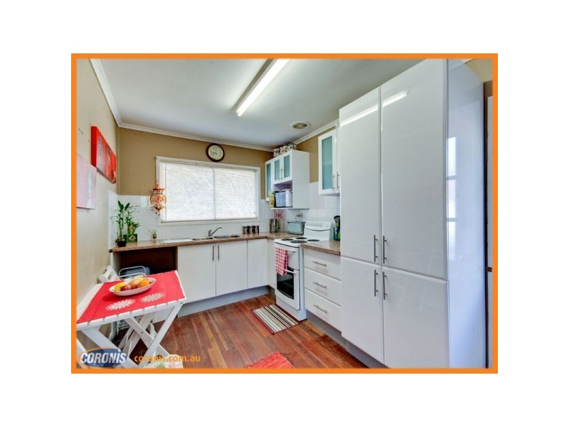 3 Hoxton Street, Arana Hills QLD 4054