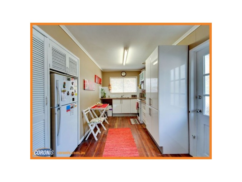 3 Hoxton Street, Arana Hills QLD 4054