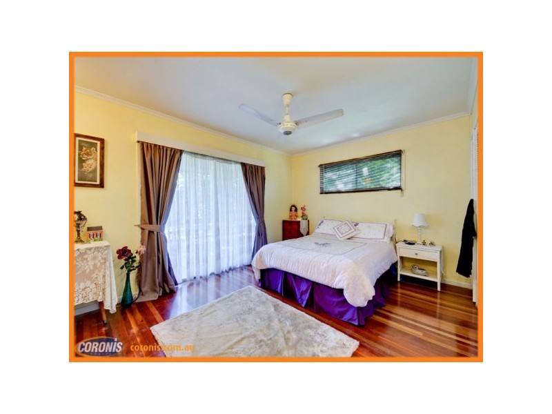 3 Hoxton Street, Arana Hills QLD 4054