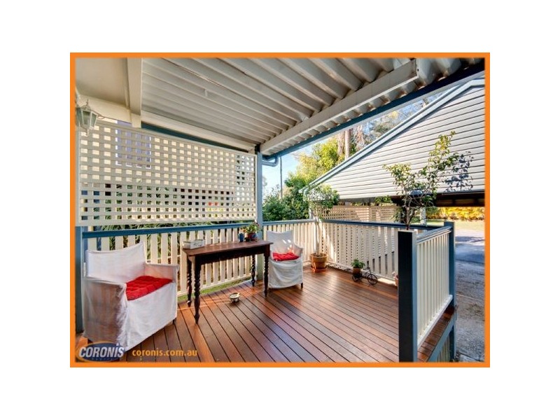 204 Royal Parade, Alderley QLD 4051