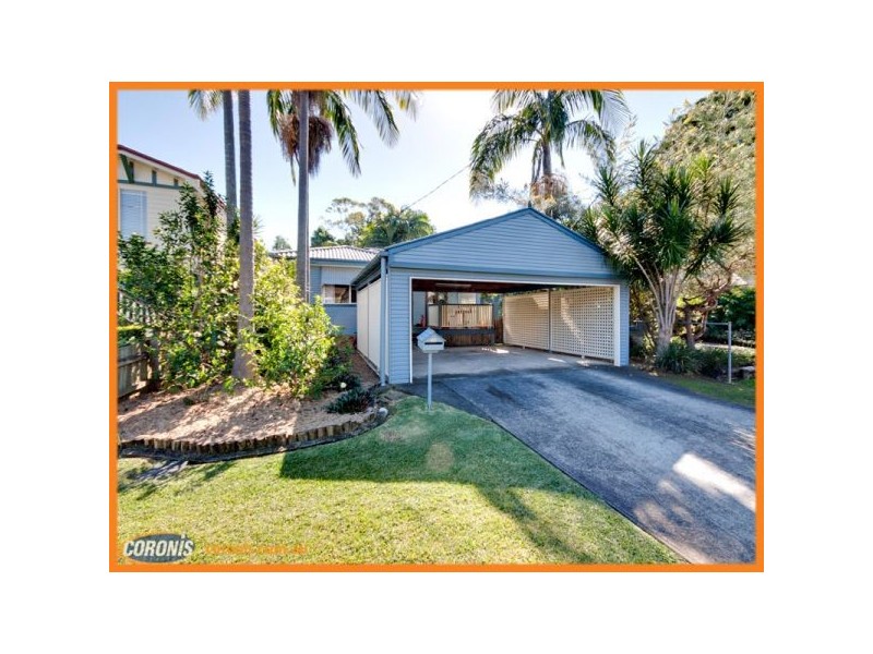 204 Royal Parade, Alderley QLD 4051