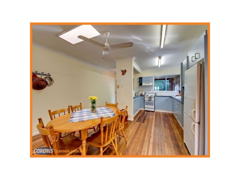 204 Royal Parade, Alderley QLD 4051