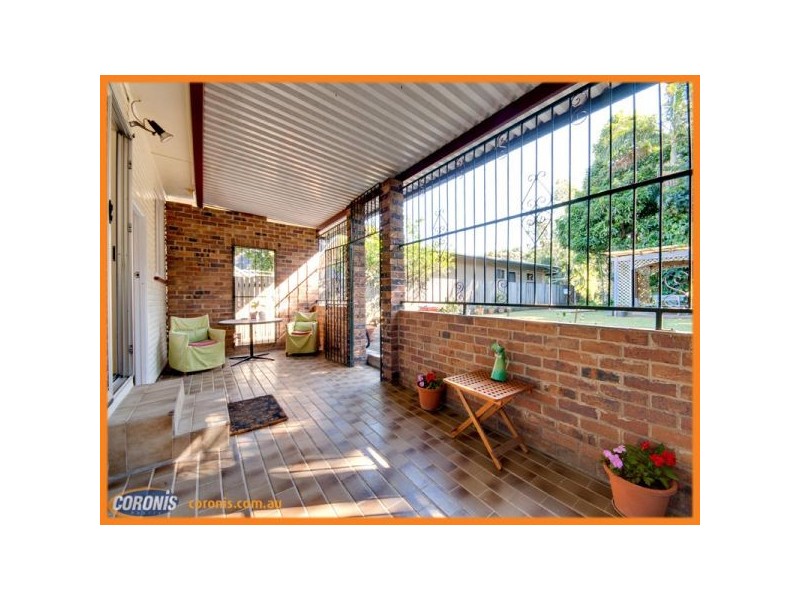 204 Royal Parade, Alderley QLD 4051