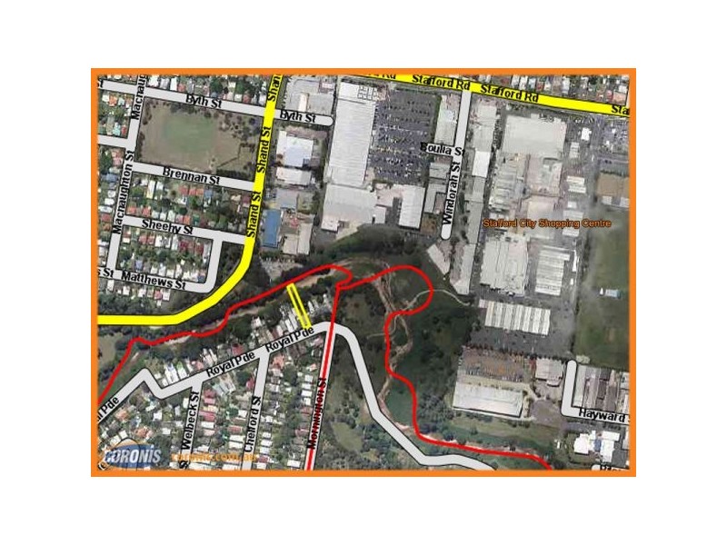 204 Royal Parade, Alderley QLD 4051