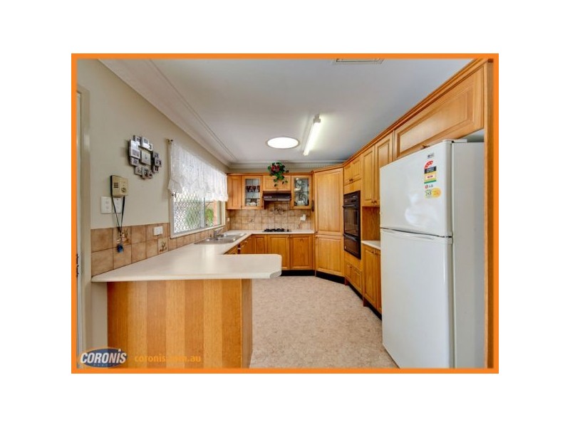 79 Bells Pocket Road, Strathpine QLD 4500