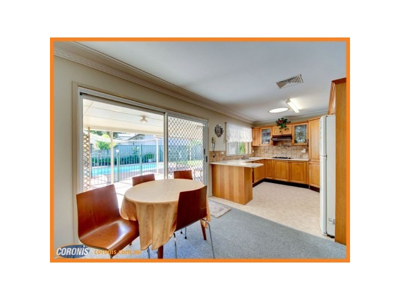 79 Bells Pocket Road, Strathpine QLD 4500