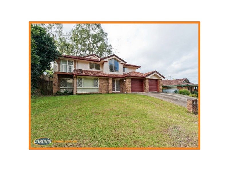 7 Trusan Place, Tanah Merah QLD 4128