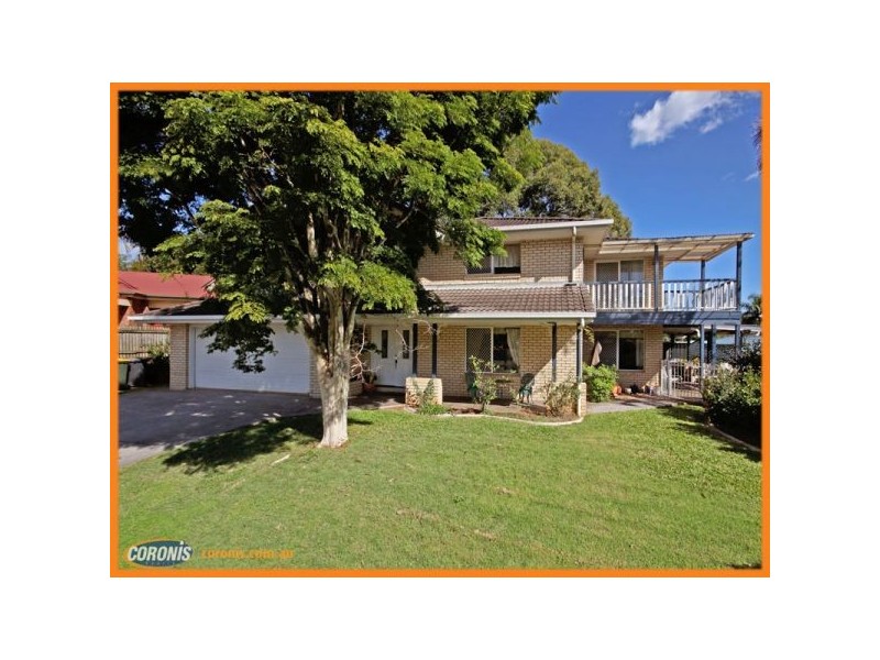 48 Aramis Place, Nudgee QLD 4014