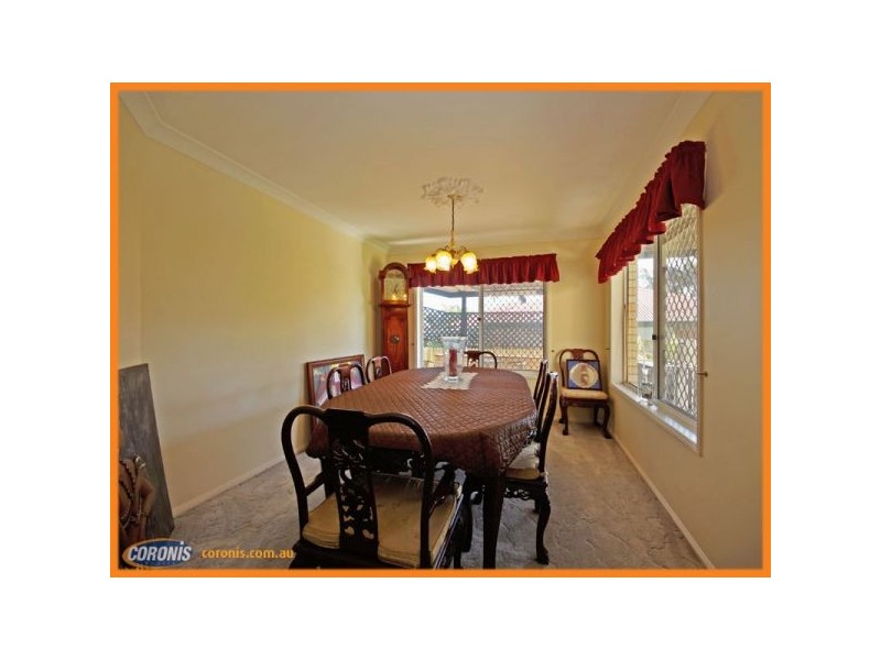 48 Aramis Place, Nudgee QLD 4014